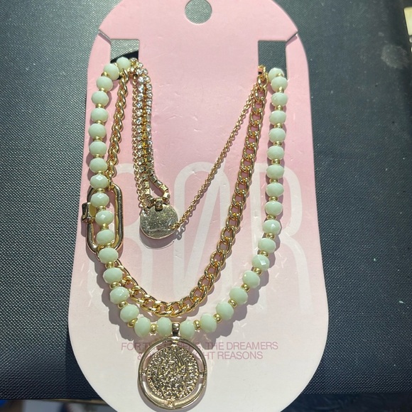 80R Accessories - 80R Necklace